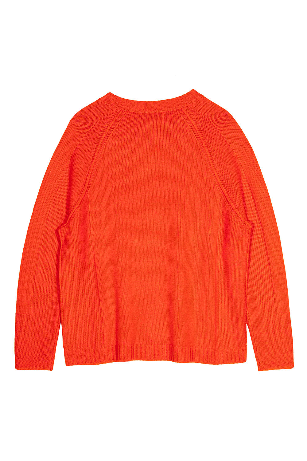 Pure Cashmere Pullover