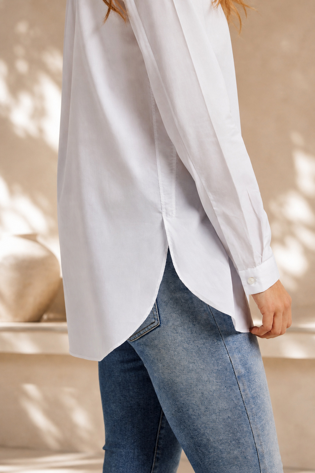 Salome Bluse