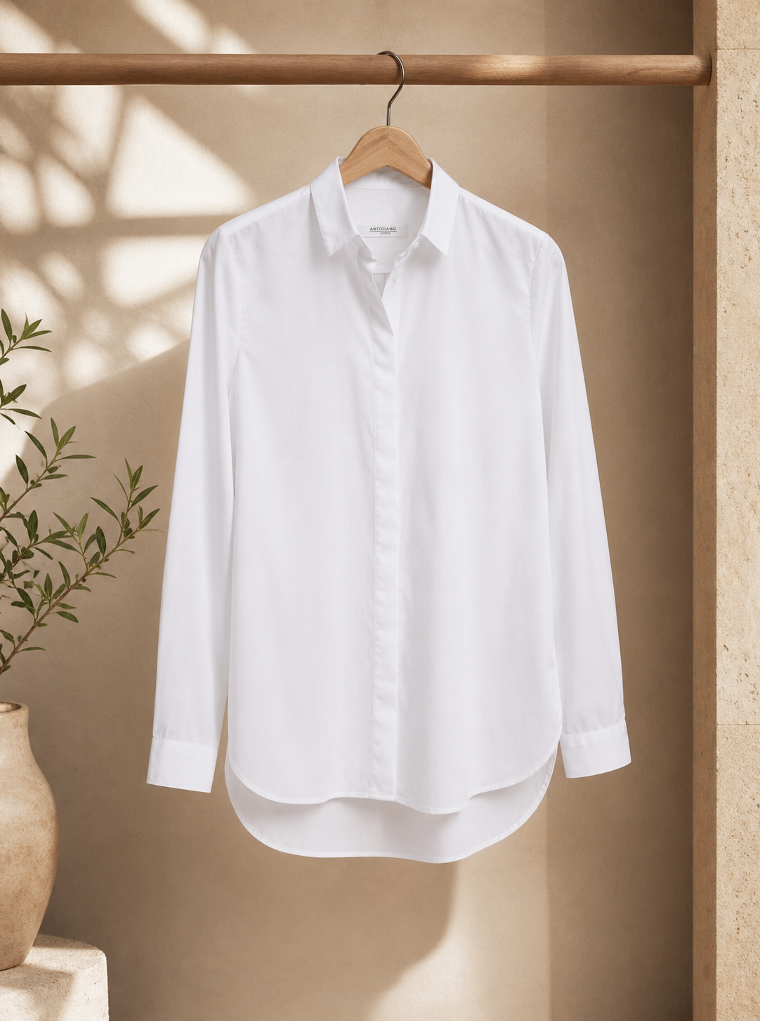 Deanna Bluse