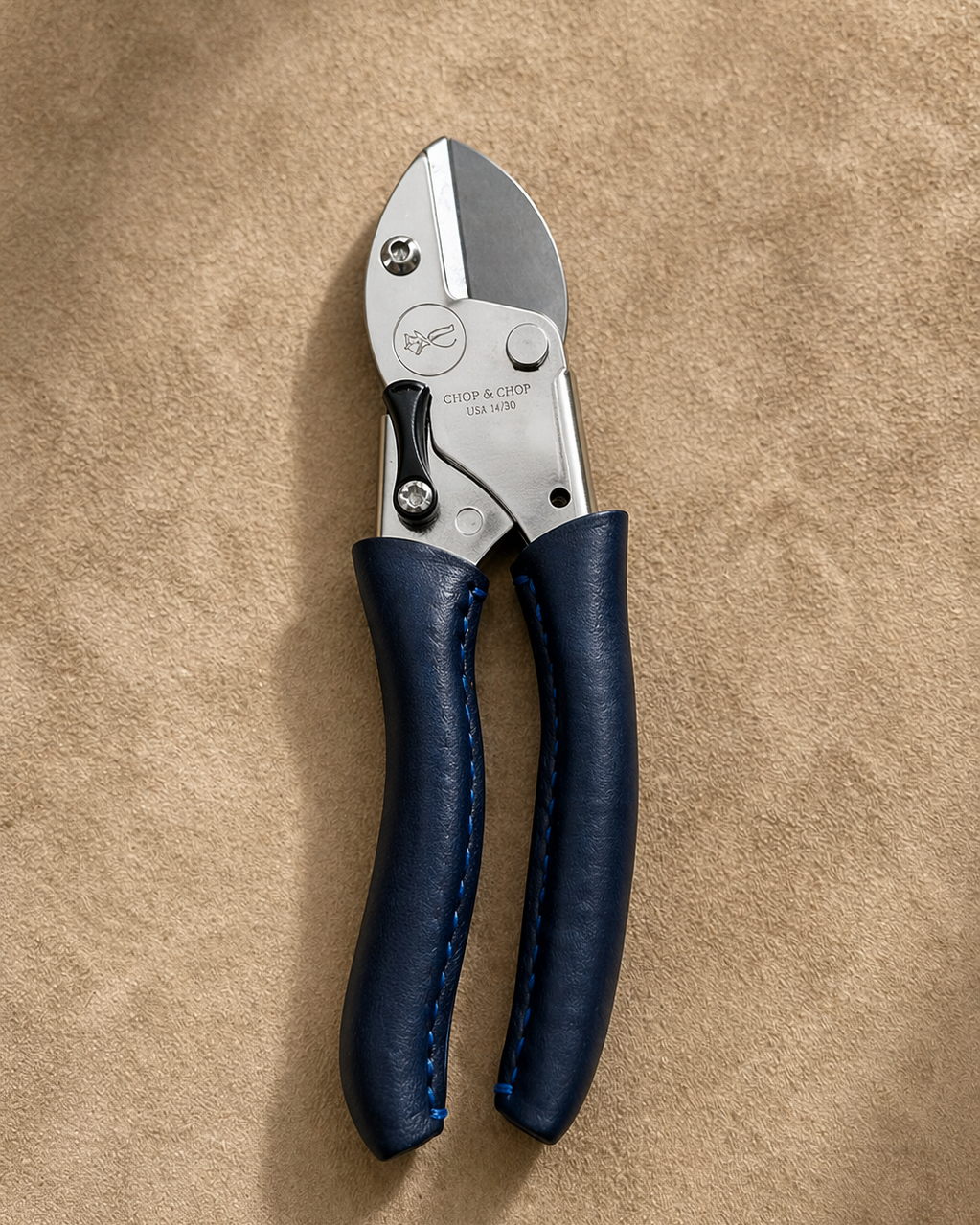 Gartenschere | Navy