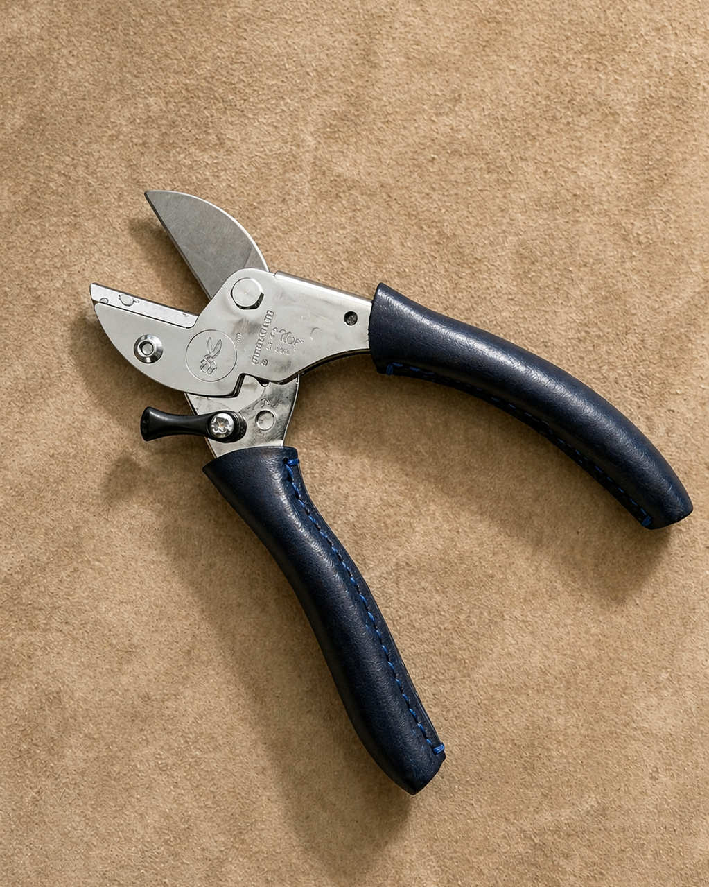Gartenschere | Navy