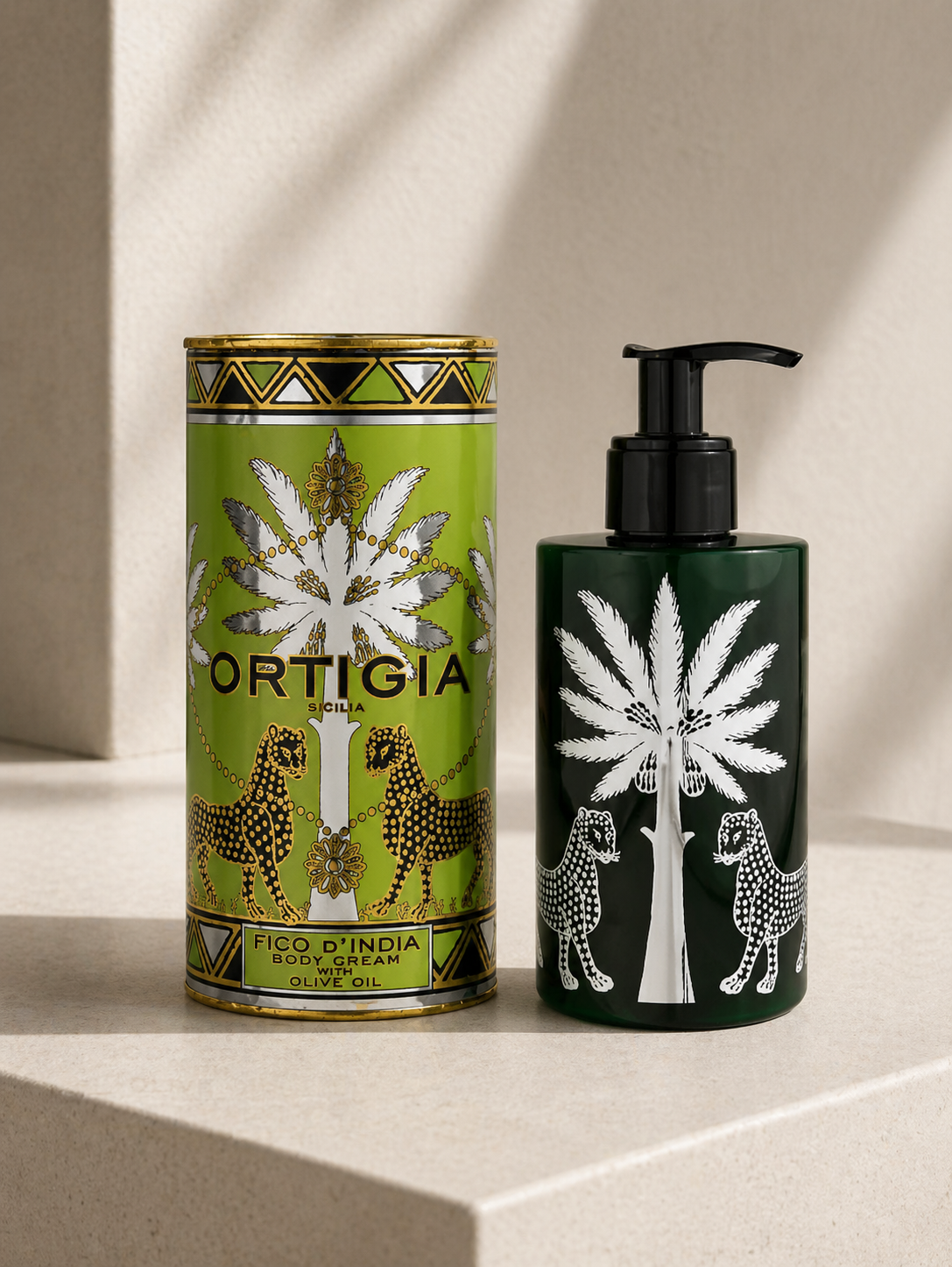 Body Cream | Fico d'India