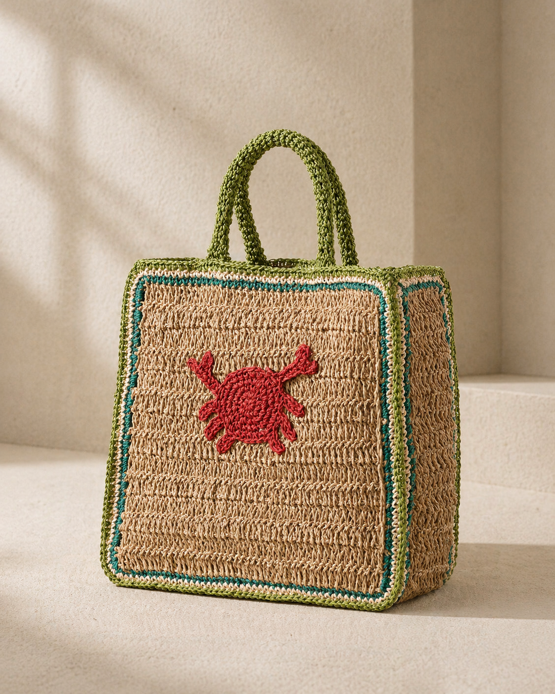Tasche Shopper Lotta | Lobster