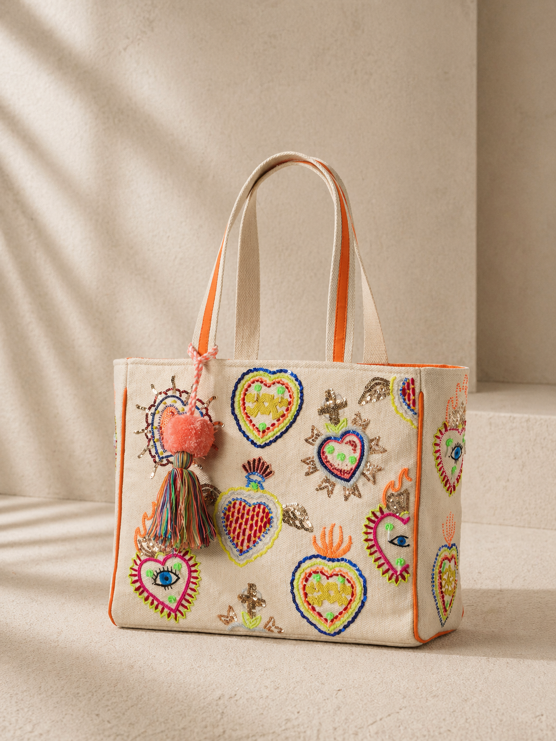 Tasche Shopper Lola