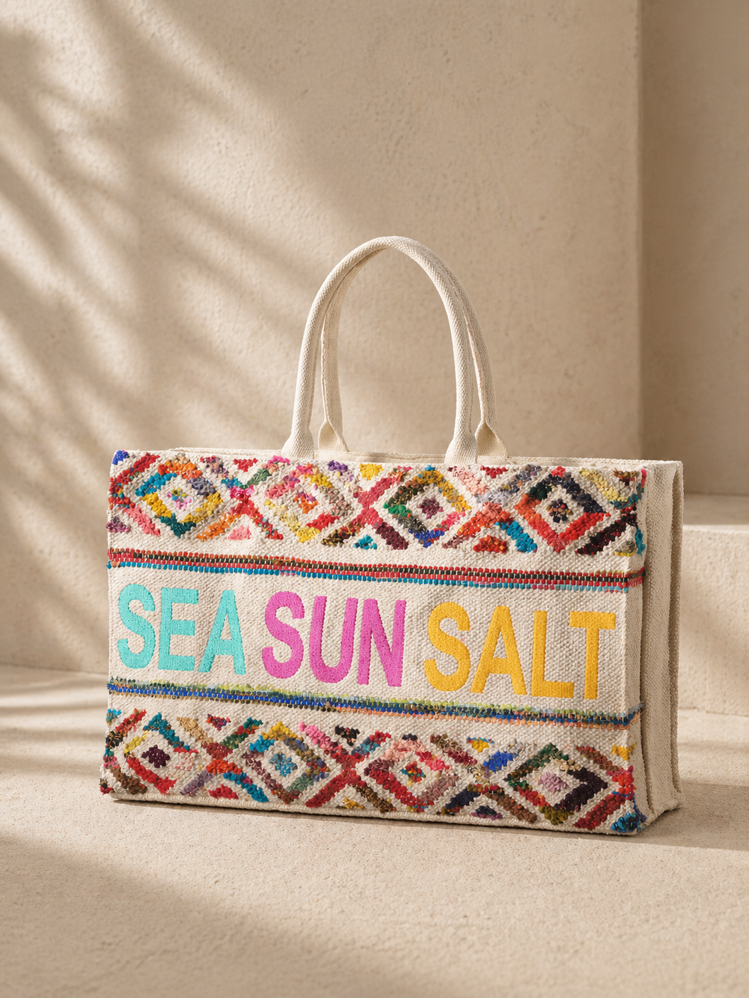 Tasche Shopper | Sea Sun Salt
