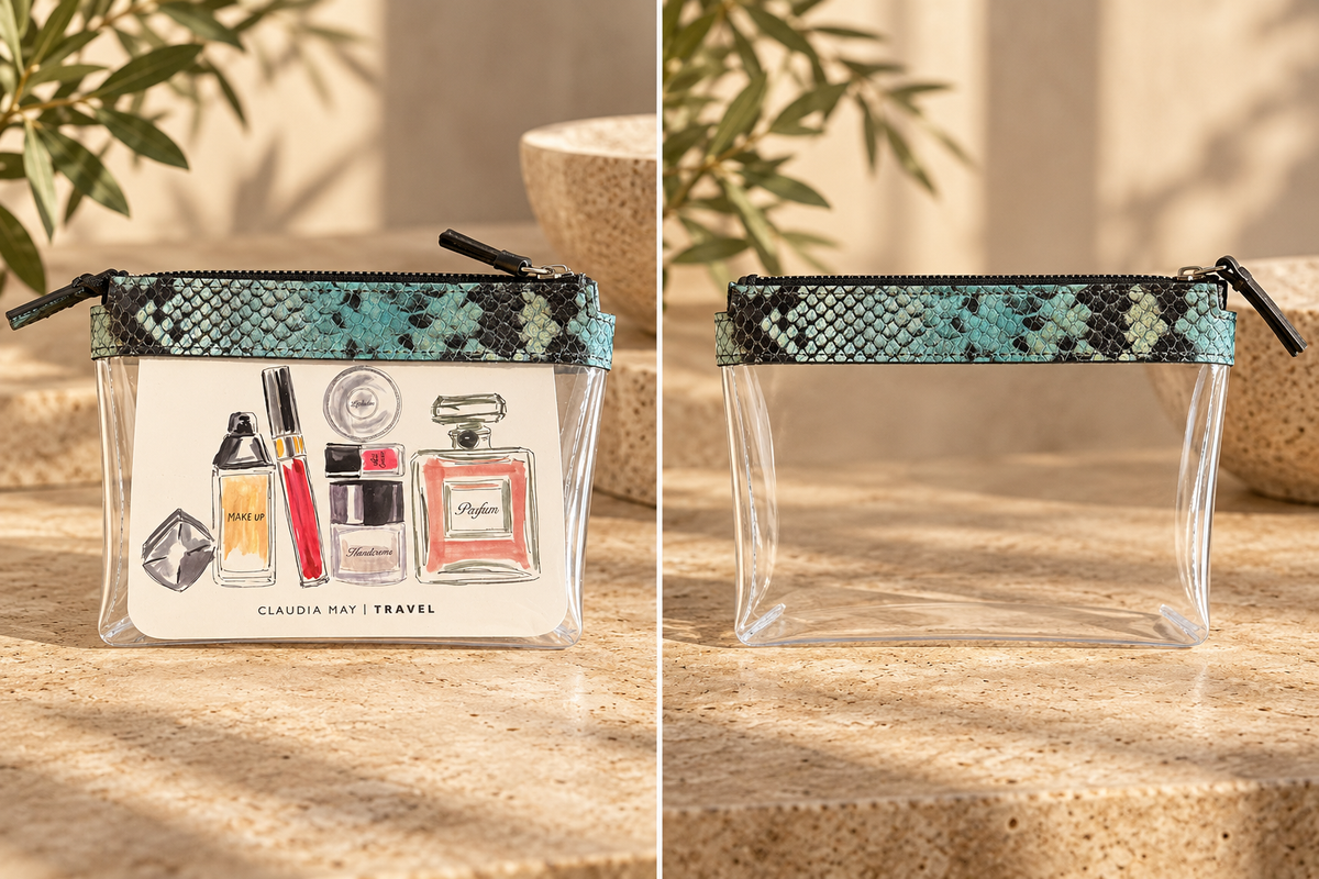 Travelbag Poppy