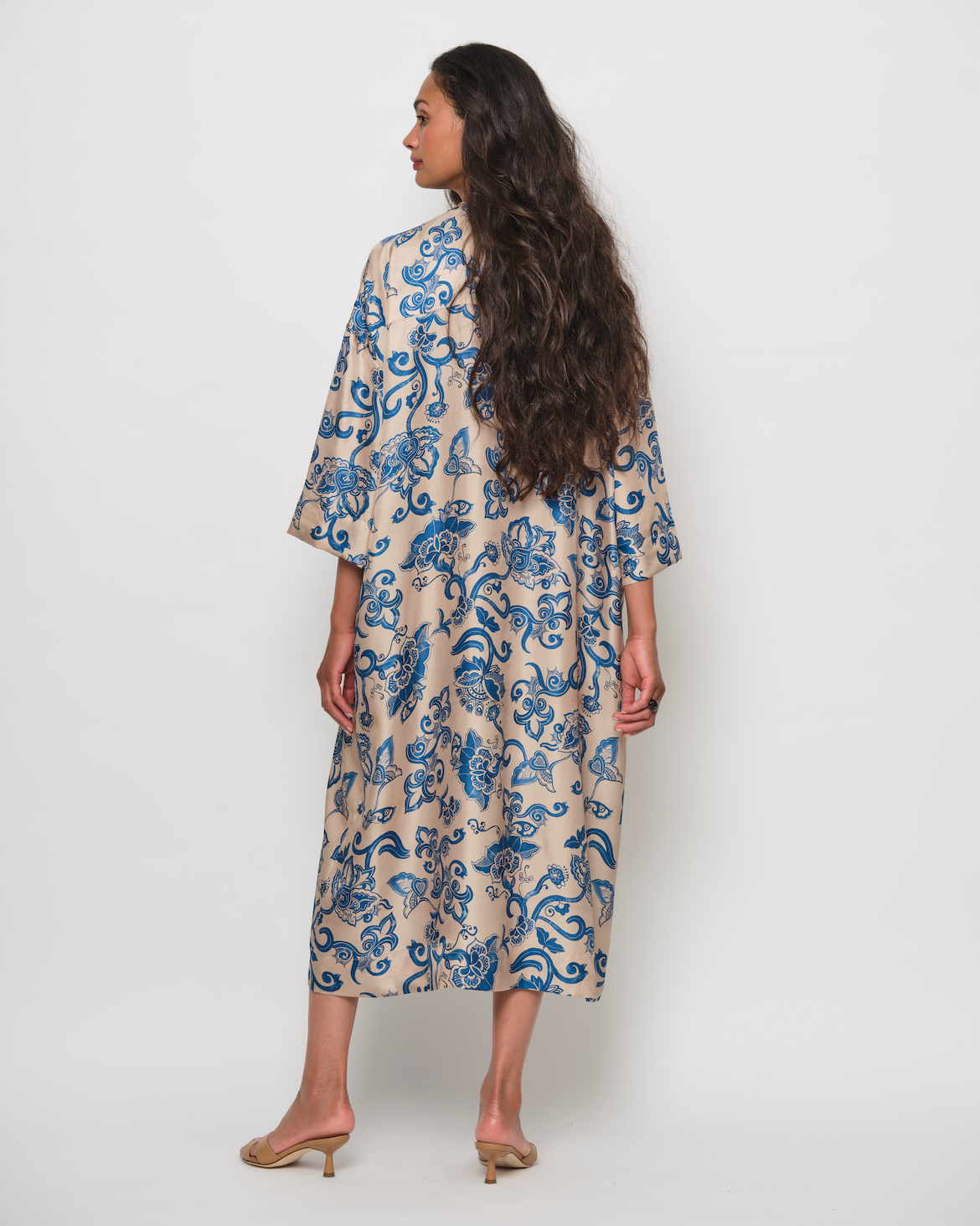 Flower Dress